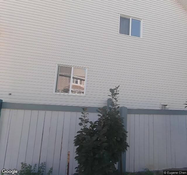 Street view of 950 Summerside Link SW, Edmonton