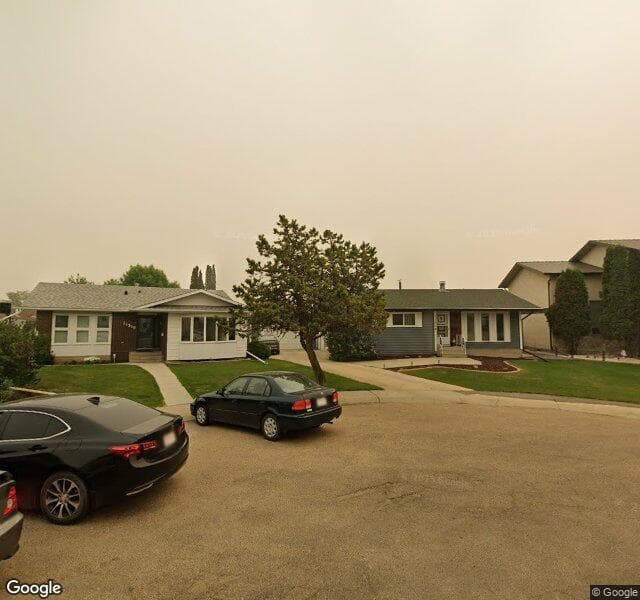 Street view of 11514 138 Avenue NW, Edmonton