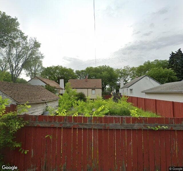 Street view of 10340 135 Street NW, Edmonton