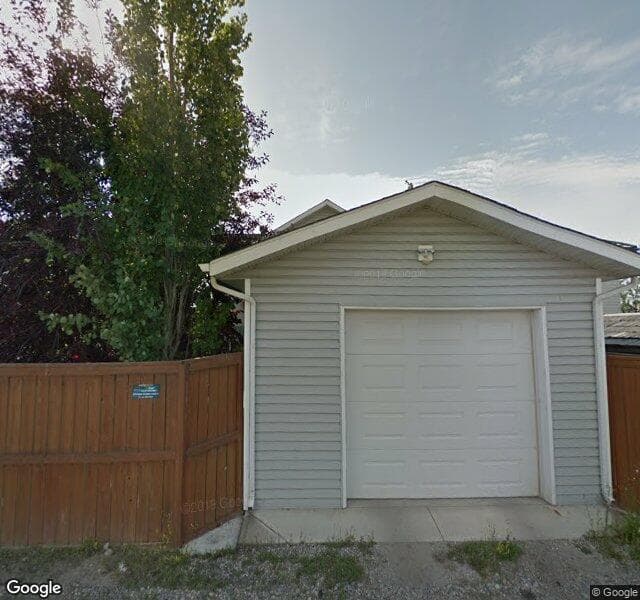 Street view of 10 Mount Brewster Circle SE, Calgary