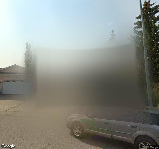 Street view of 55 Edgebrook Circle NW, Calgary