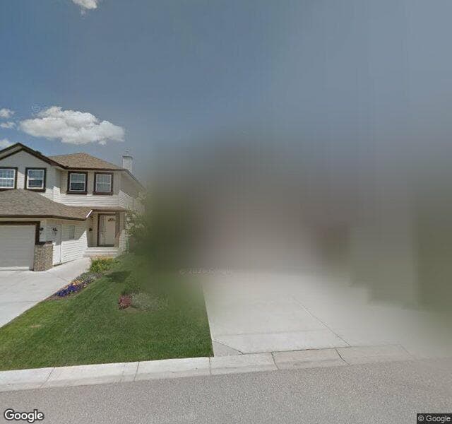Street view of 12 Shawbrooke Park SW, Calgary