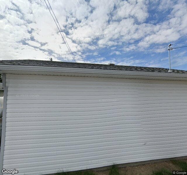 Street view of 7808 136 Avenue NW, Edmonton