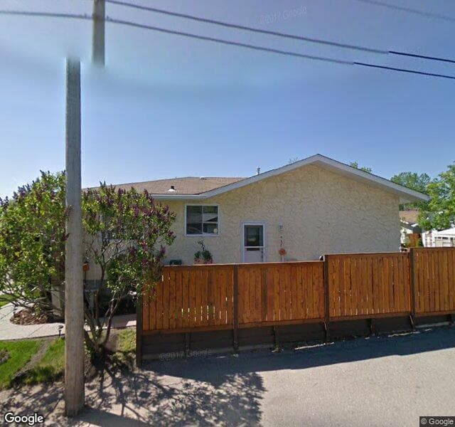 Street view of 6 Midridge Rise SE, Calgary