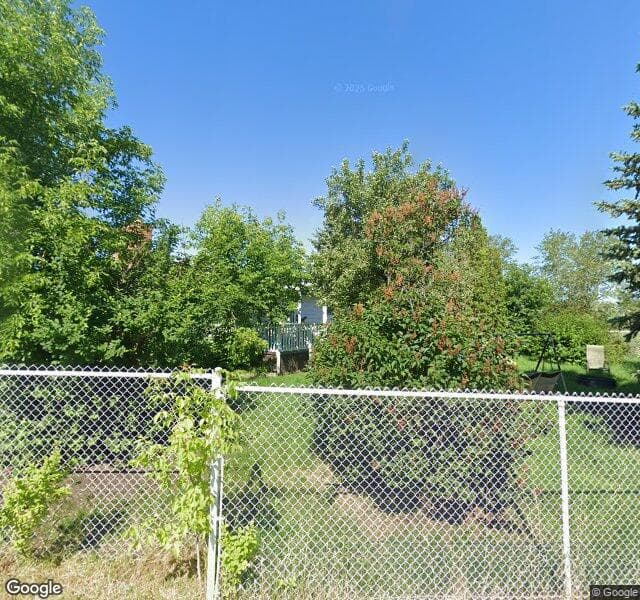 Street view of 834 Lee Ridge Road NW, Edmonton