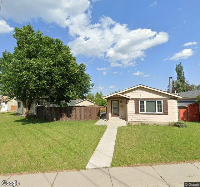 Street view of 139 Erin Dale Place SE, Calgary