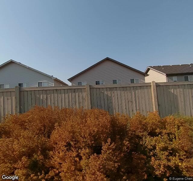 Street view of 113 51 Street SW, Edmonton