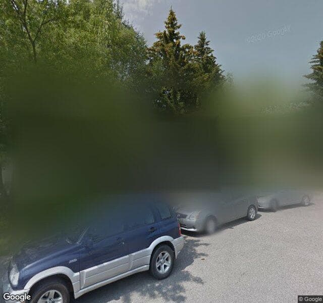 Street view of 639 Maryvale Way NE, Calgary