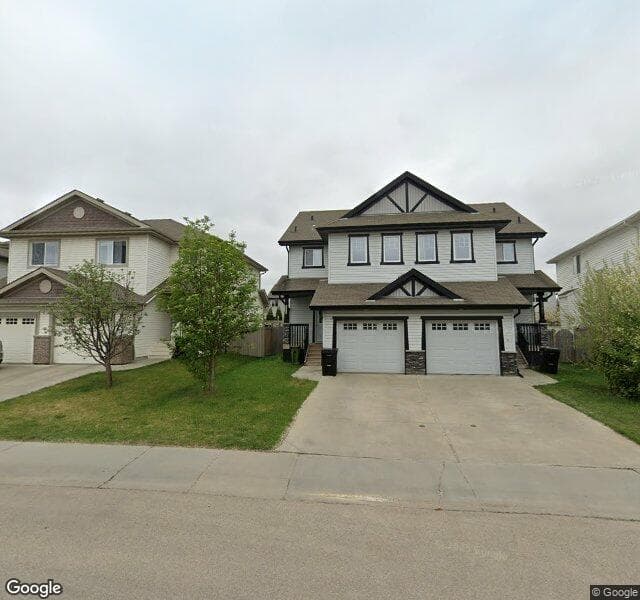 Street view of 11411 14 Avenue SW, Edmonton