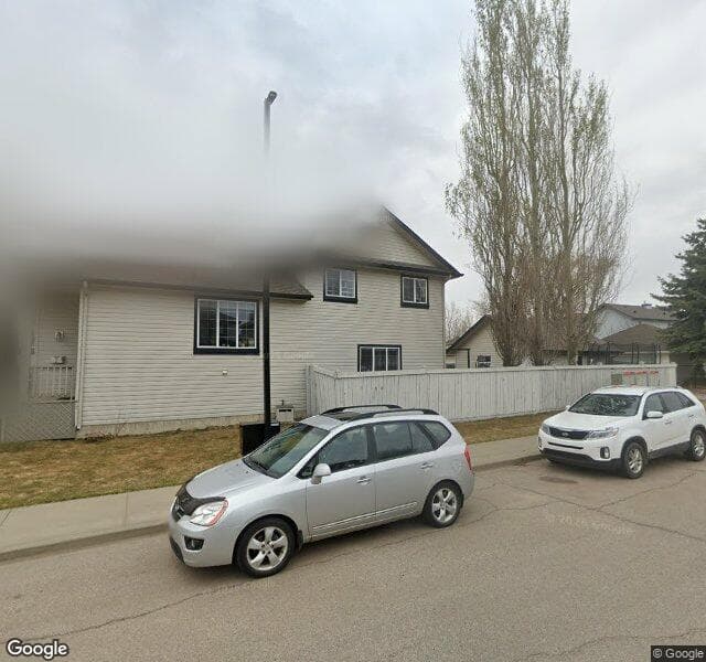 Street view of 826 Graydon Court NW, Edmonton