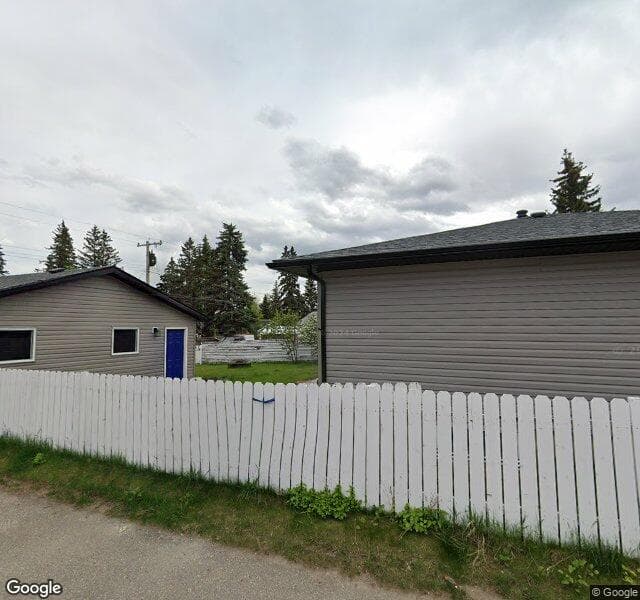 Street view of 9724 3 Street SE, Calgary