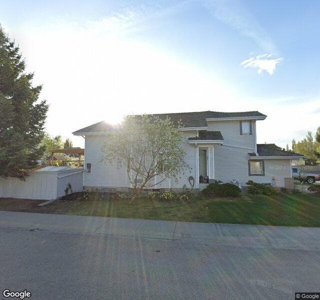 Street view of 11616 11A Avenue NW, Edmonton
