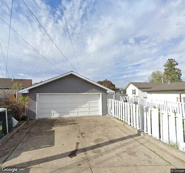 Street view of 9116 129B Avenue NW, Edmonton
