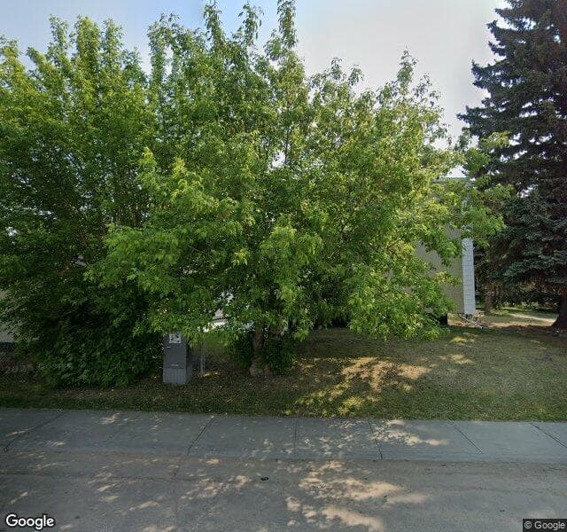 Street view of 9032 132A Avenue NW, Edmonton