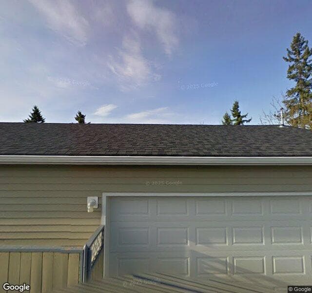 Street view of 7804 5 Street NW, Calgary