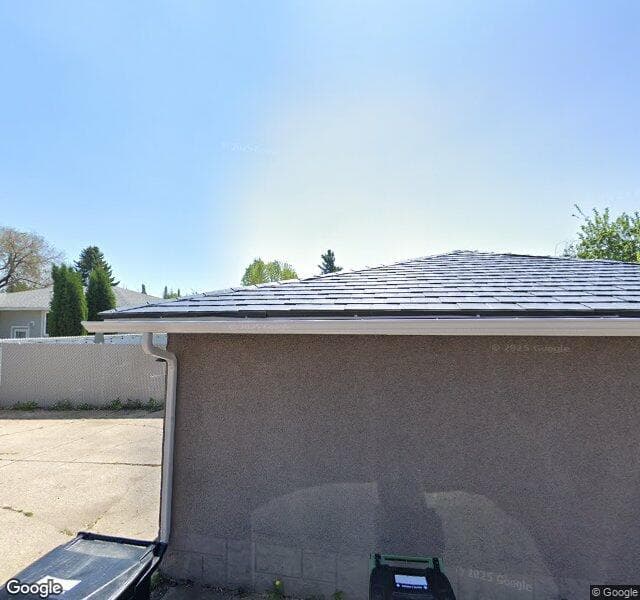 Street view of 10956 36A Avenue NW, Edmonton