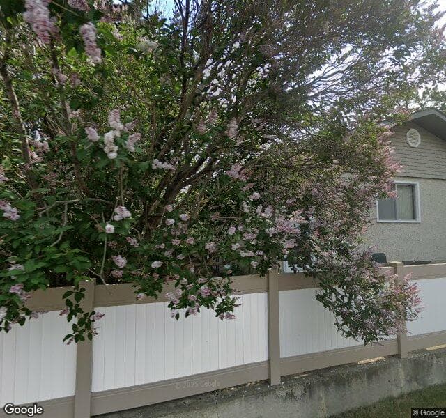 Street view of 11212 36 Avenue NW, Edmonton
