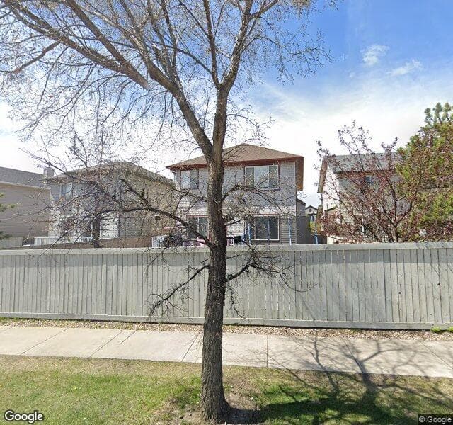 Street view of 79 Tuscany Ridge Heights NW, Calgary