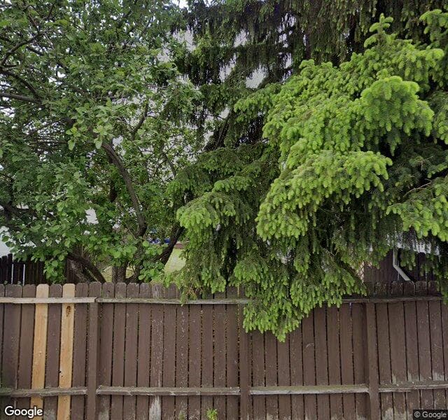 Street view of 4112 123 Avenue NW, Edmonton