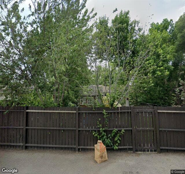 Street view of 108 Rundlewood Close NE, Calgary