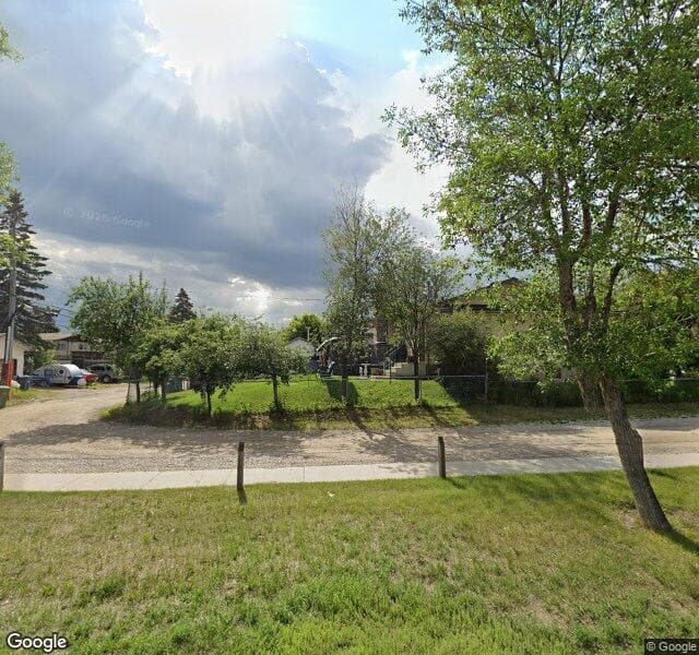 Street view of 252 Dover Ridge Close SE, Calgary