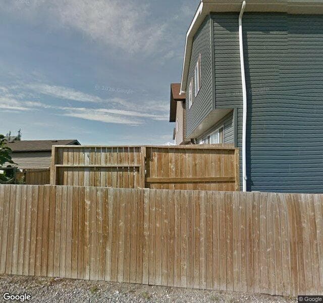 Street view of 128 Auburn Bay View SE, Calgary