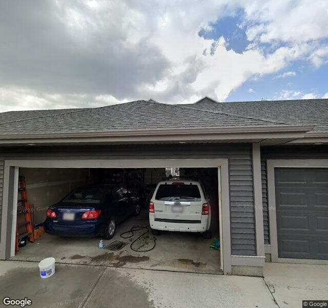 Street view of 5357 Admiral Girouard Street NW, Edmonton