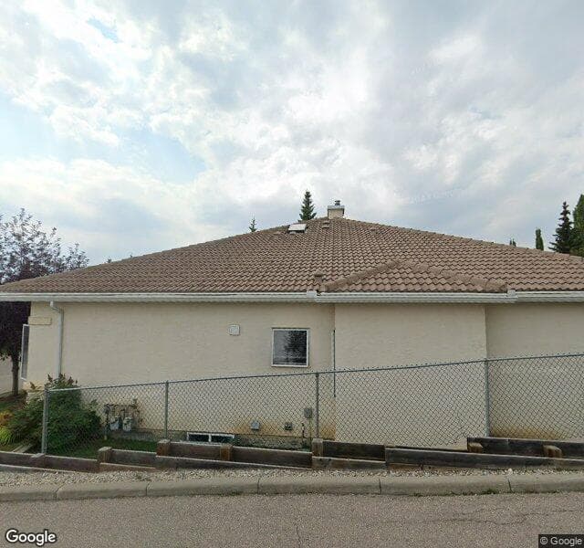 Street view of 23 Scimitar Heath NW, Calgary