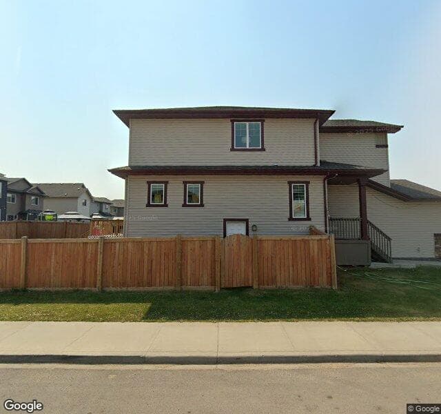 Street view of 1451 30 Street NW, Edmonton