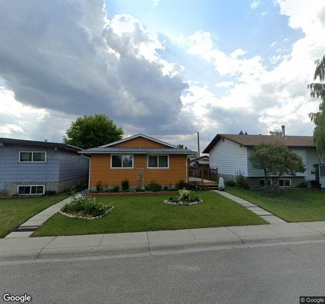 Street view of 247 Doverview Crescent SE, Calgary