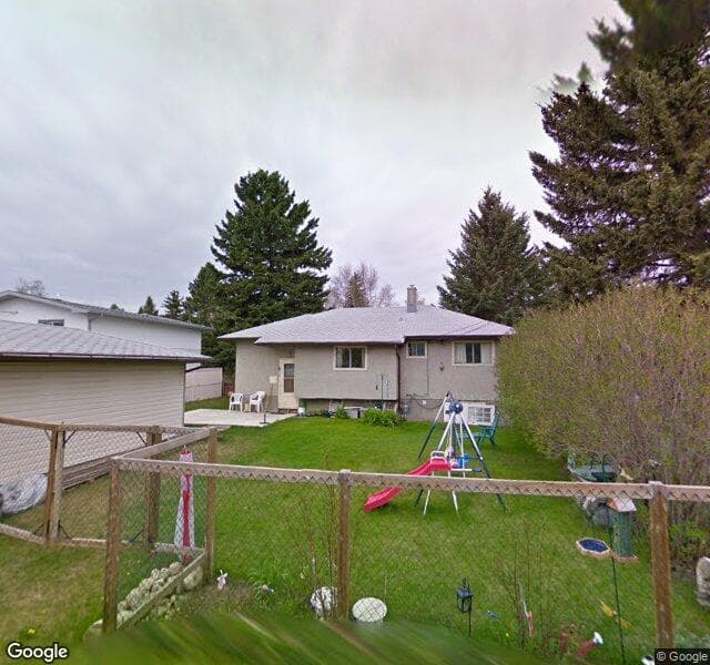 Street view of 36 Walnut Drive SW, Calgary