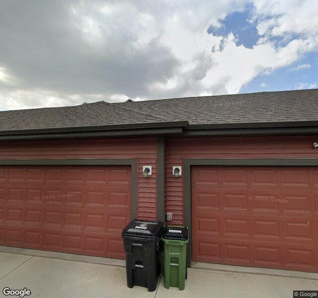 Street view of 5365 Admiral Girouard Street NW, Edmonton