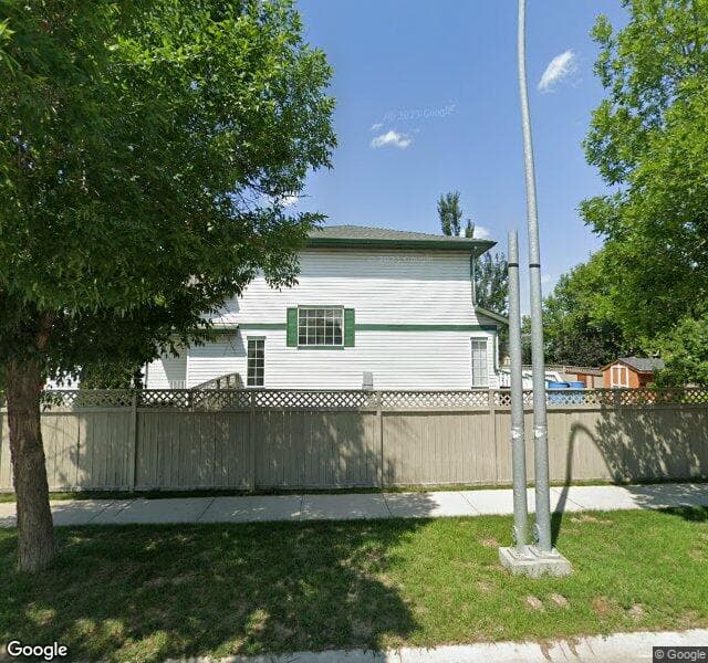 Street view of 5 Douglas Woods Gardens SE, Calgary