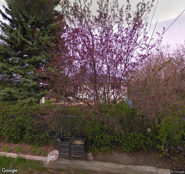 Street view of 12 Walnut Drive SW, Calgary