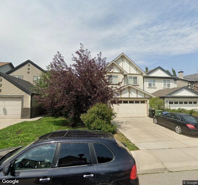 Street view of 67 Copperfield Crescent SE, Calgary