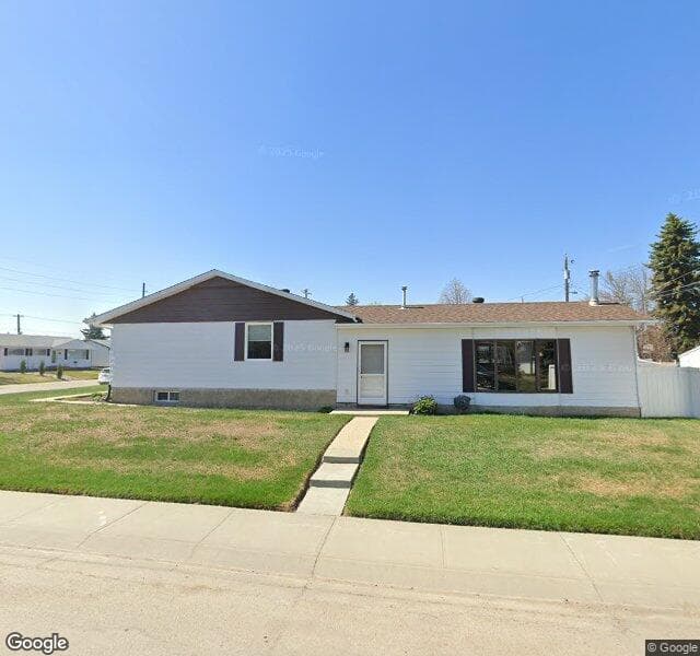 Street view of 16712 79A Avenue NW, Edmonton