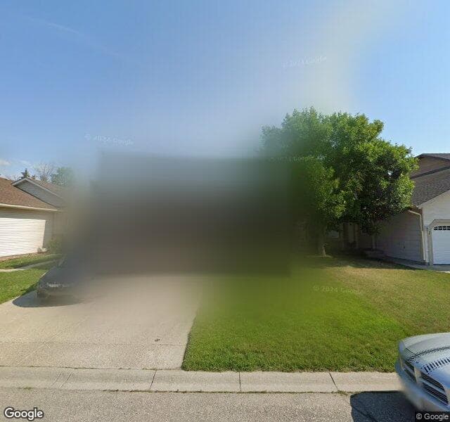 Street view of 11 Deer Place SE, Calgary