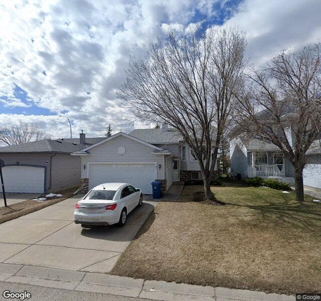 Street view of 7 Covette Green NE, Calgary