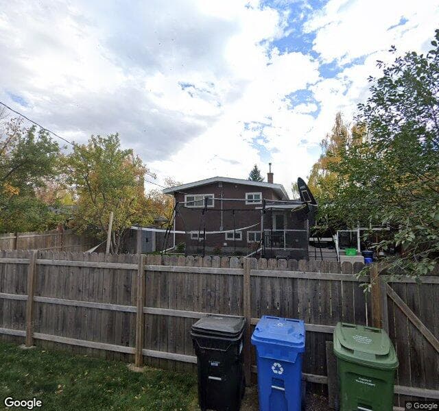 Street view of 64 Cherovan Drive SW, Calgary