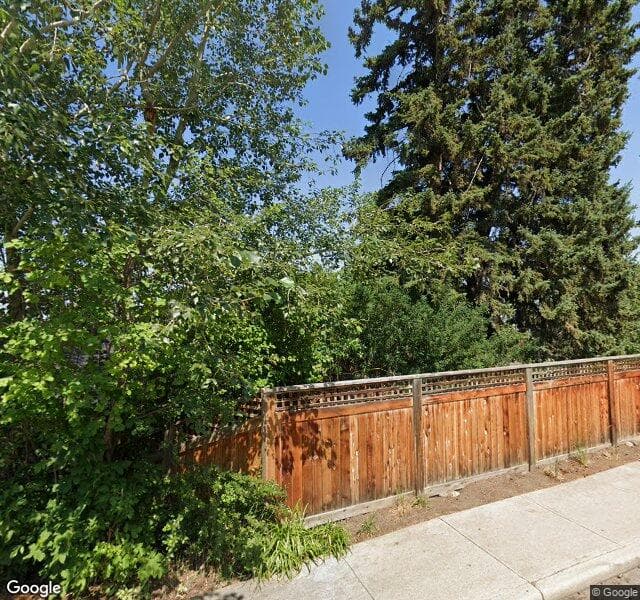 Street view of 1940 11 Street SW, Calgary