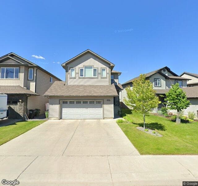 Street view of 12406 171A Avenue NW, Edmonton