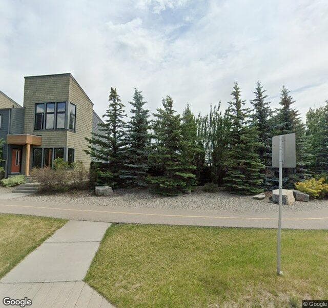 Street view of 274 Walden Gate SE, Calgary