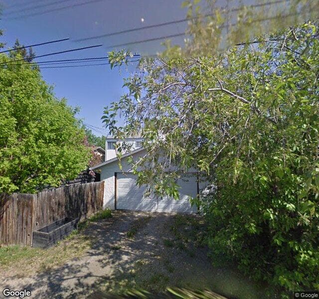 Street view of 931 Pensdale Crescent SE, Calgary