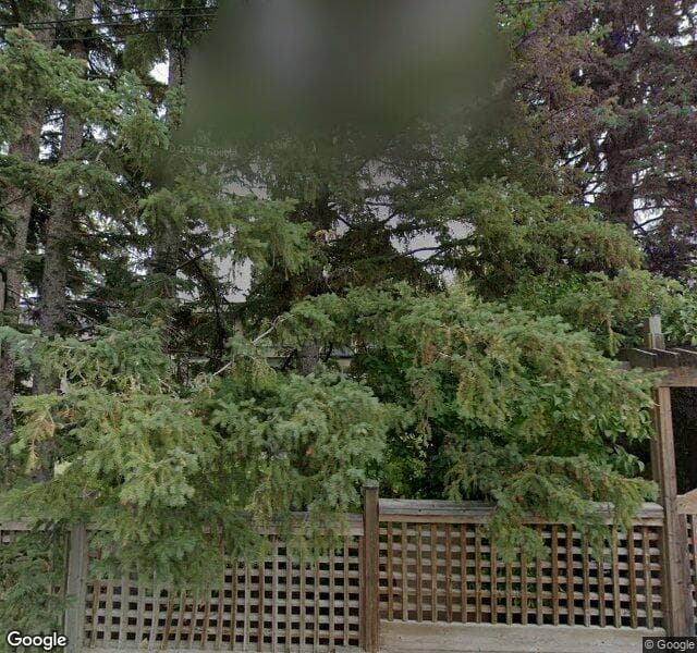 Street view of 1433 24 Street SW, Calgary