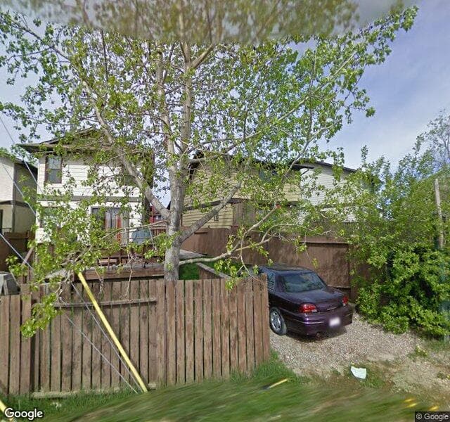 Street view of 148 Templeby Place NE, Calgary