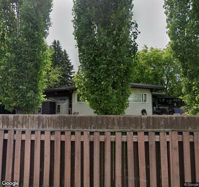Street view of 13916 92 Avenue NW, Edmonton