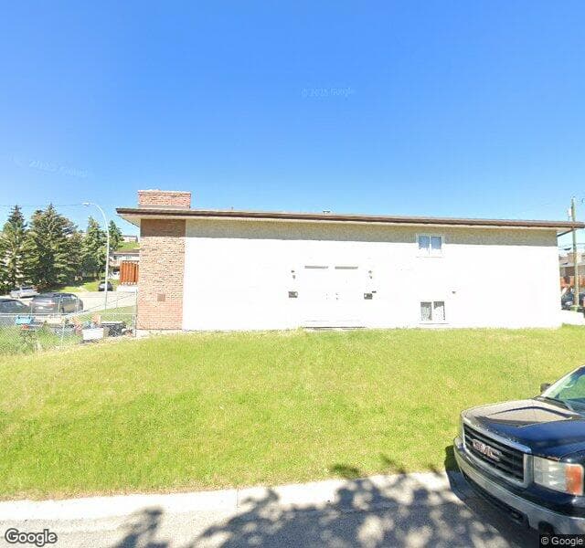 Street view of 231 Huntington Park Bay NW, Calgary