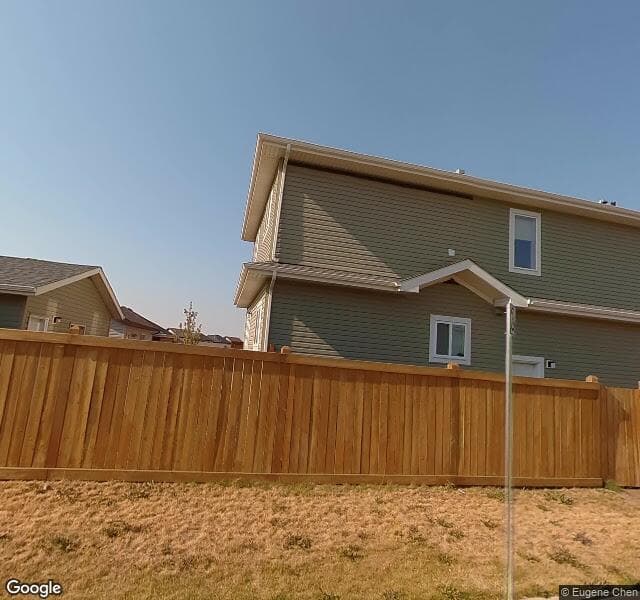 Street view of 5209 2A Avenue SW, Edmonton