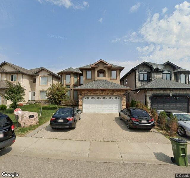 Street view of 6912 14 Avenue SW, Edmonton