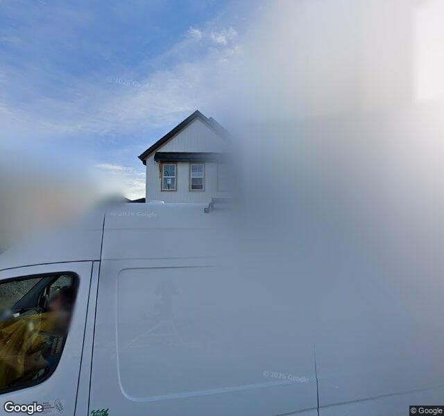 Street view of 851 Seton Circle SE, Calgary